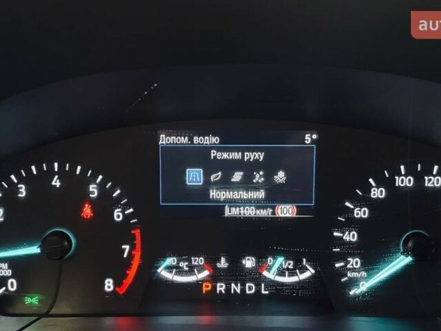 купить новое авто Форд Куга 2023 года от официального дилера Альянс-А Форд Форд фото