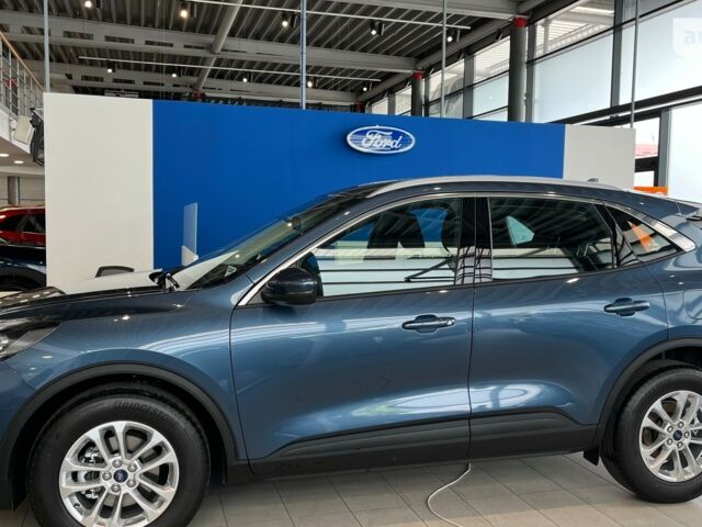 купить новое авто Форд Куга 2023 года от официального дилера Ford ТОВ "Вектор Транс" Форд фото