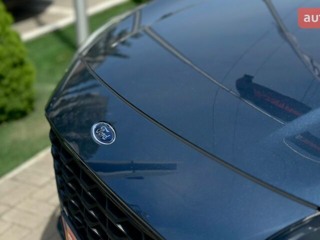 купить новое авто Форд Куга 2023 года от официального дилера Автомир Форд фото