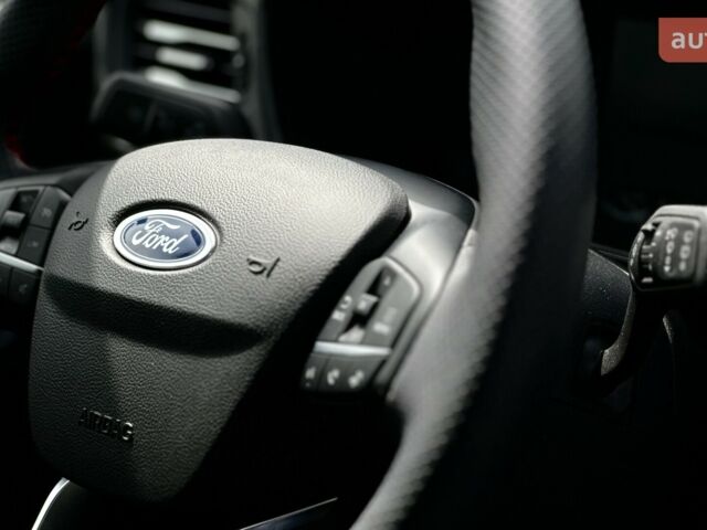 купить новое авто Форд Куга 2023 года от официального дилера Автомир Форд фото