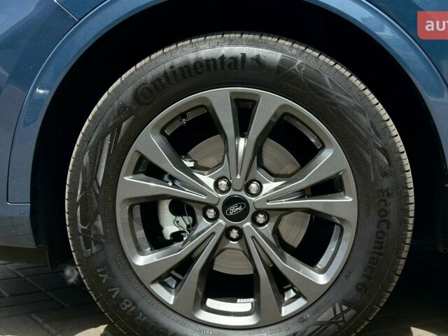 купить новое авто Форд Куга 2023 года от официального дилера Автомир Форд фото