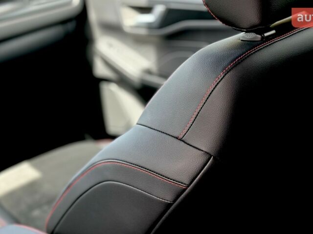 купить новое авто Форд Куга 2023 года от официального дилера Автомир Форд фото