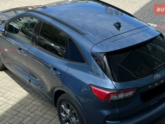купити нове авто Форд Куга 2023 року від офіційного дилера Автомир Форд фото