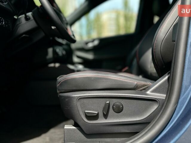 купить новое авто Форд Куга 2023 года от официального дилера Автомир Форд фото