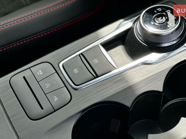 купить новое авто Форд Куга 2023 года от официального дилера Автомир Форд фото