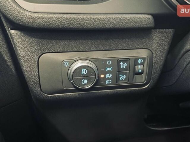 купить новое авто Форд Куга 2023 года от официального дилера Альянс-А Форд Форд фото