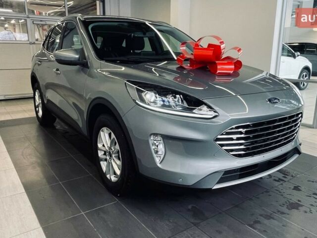 купить новое авто Форд Куга 2023 года от официального дилера Альянс-А Форд Форд фото