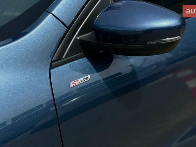 купить новое авто Форд Куга 2023 года от официального дилера Автомир Форд фото