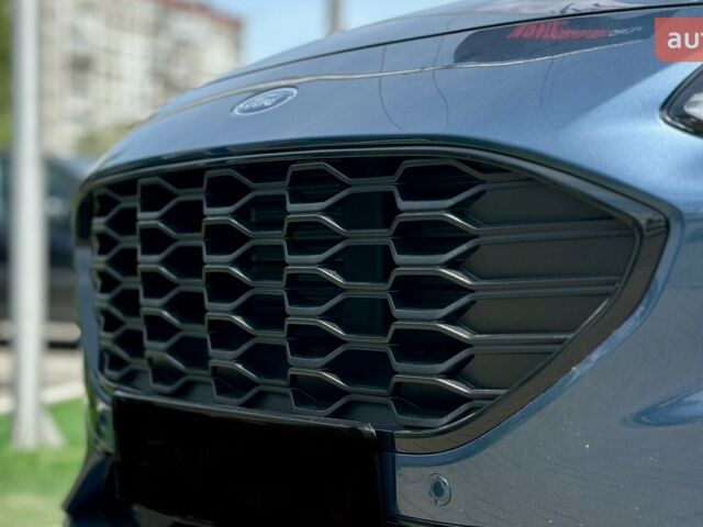 купить новое авто Форд Куга 2023 года от официального дилера Автомир Форд фото