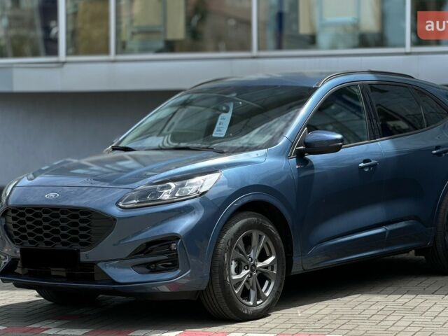 купить новое авто Форд Куга 2023 года от официального дилера Автомир Форд фото