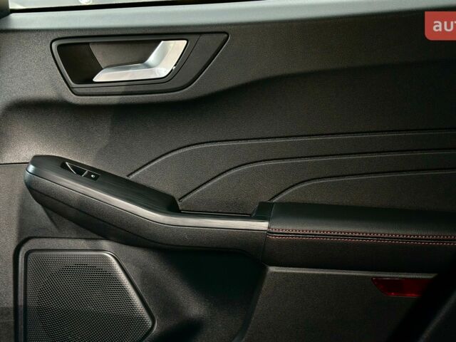 купить новое авто Форд Куга 2023 года от официального дилера Автомир Форд фото