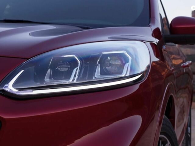 Форд Куга, объемом двигателя 0 л и пробегом 0 тыс. км за 36970 $, фото 4 на Automoto.ua