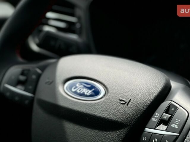 купить новое авто Форд Куга 2023 года от официального дилера Автомир Форд фото