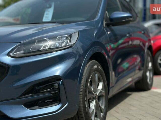 купить новое авто Форд Куга 2023 года от официального дилера Автомир Форд фото