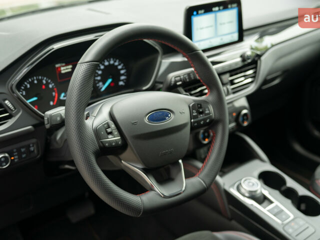 Форд Куга, об'ємом двигуна 1.5 л та пробігом 0 тис. км за 30699 $, фото 7 на Automoto.ua