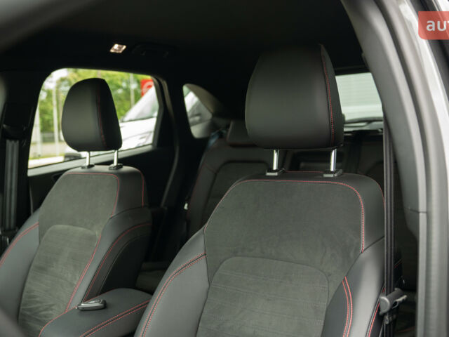 Форд Куга, об'ємом двигуна 1.5 л та пробігом 0 тис. км за 30699 $, фото 17 на Automoto.ua