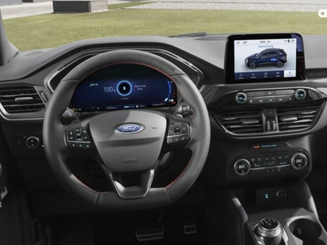 Форд Куга, объемом двигателя 0 л и пробегом 0 тыс. км за 32790 $, фото 6 на Automoto.ua
