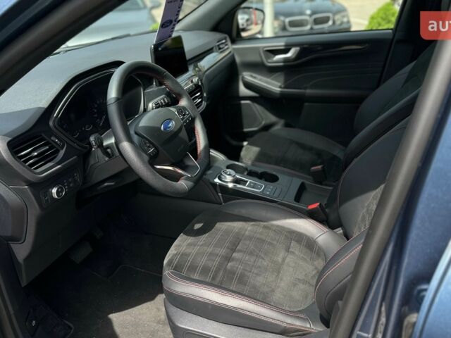 купить новое авто Форд Куга 2023 года от официального дилера Автомир Форд фото