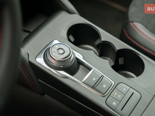 Форд Куга, об'ємом двигуна 1.5 л та пробігом 0 тис. км за 30699 $, фото 12 на Automoto.ua