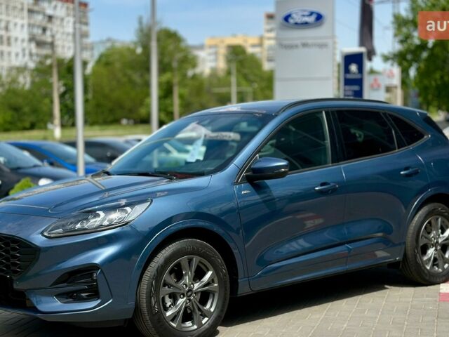 купити нове авто Форд Куга 2023 року від офіційного дилера Автомир Форд фото