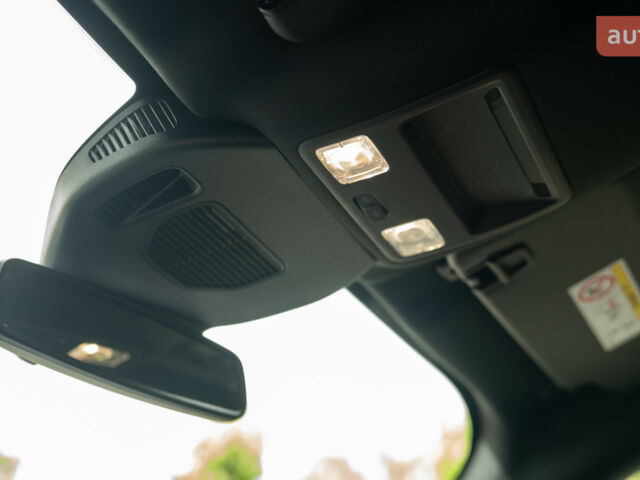 Форд Куга, объемом двигателя 1.5 л и пробегом 0 тыс. км за 30492 $, фото 16 на Automoto.ua