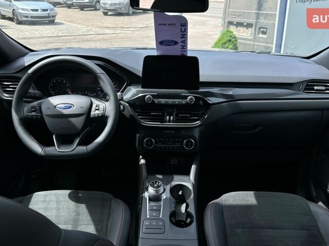 купить новое авто Форд Куга 2023 года от официального дилера Автомир Форд фото