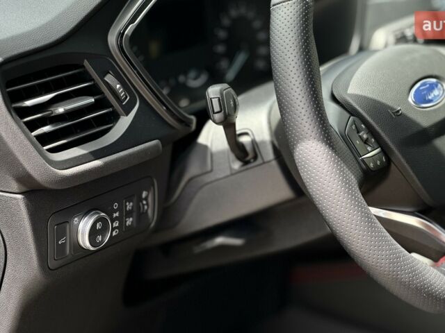 купить новое авто Форд Куга 2023 года от официального дилера Автомир Форд фото