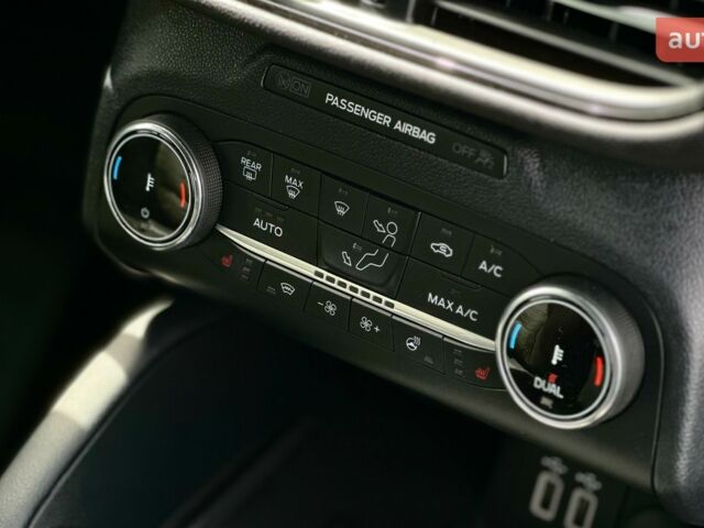 купить новое авто Форд Куга 2023 года от официального дилера Автомир Форд фото