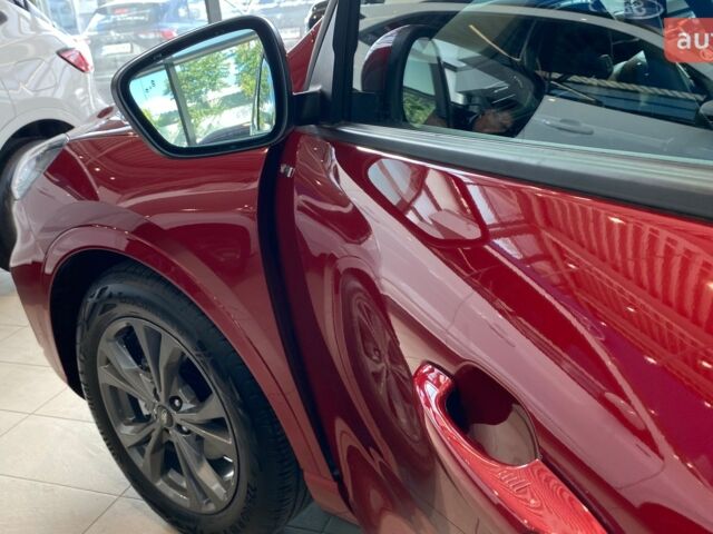 купить новое авто Форд Куга 2023 года от официального дилера Ford ТОВ "Вектор Транс" Форд фото
