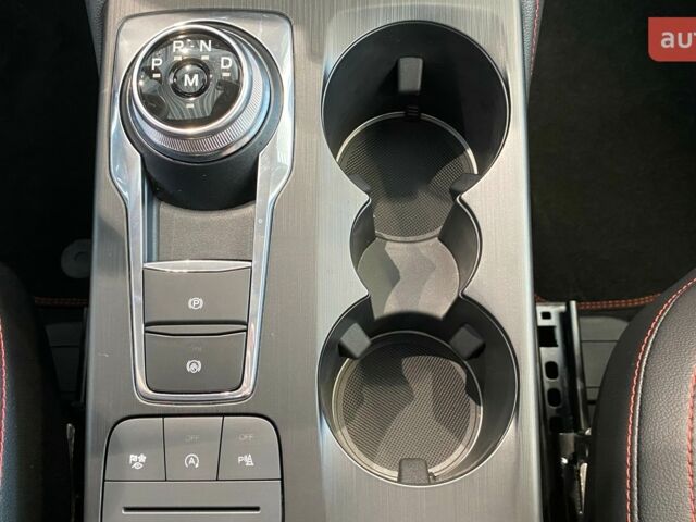 купить новое авто Форд Куга 2023 года от официального дилера Ford ТОВ "Вектор Транс" Форд фото