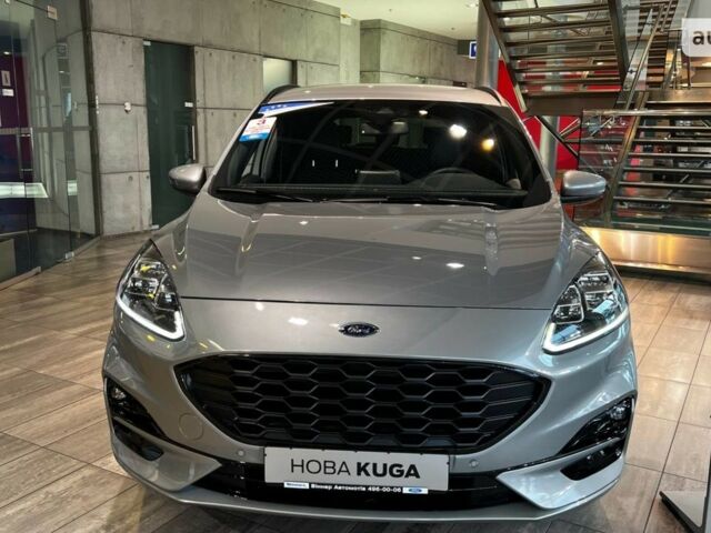 Форд Куга, об'ємом двигуна 1.5 л та пробігом 0 тис. км за 33917 $, фото 1 на Automoto.ua