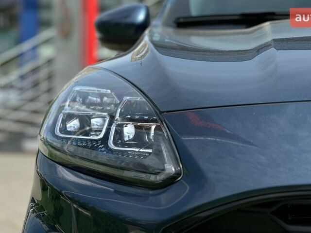 купити нове авто Форд Куга 2023 року від офіційного дилера Автомир Форд фото