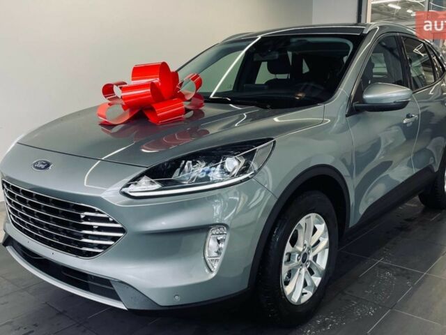 купить новое авто Форд Куга 2023 года от официального дилера Альянс-А Форд Форд фото