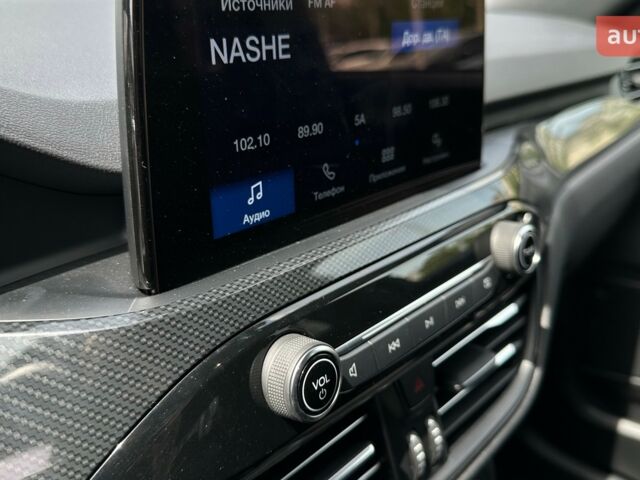 купить новое авто Форд Куга 2023 года от официального дилера Автомир Форд фото