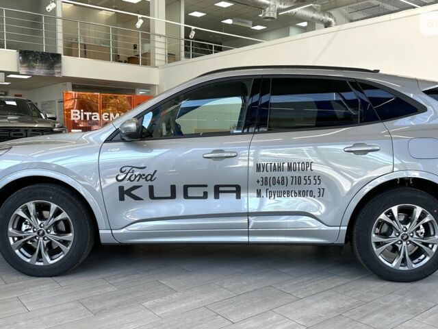 Форд Куга, объемом двигателя 1.5 л и пробегом 0 тыс. км за 32137 $, фото 3 на Automoto.ua