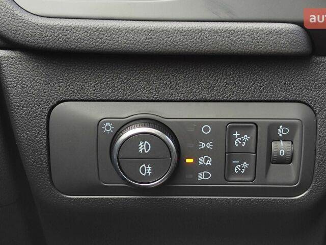 Форд Куга, об'ємом двигуна 1.5 л та пробігом 0 тис. км за 35220 $, фото 17 на Automoto.ua