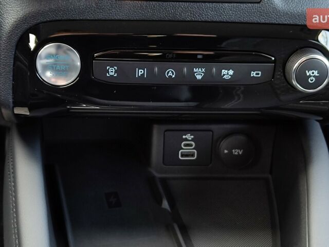 Форд Куга, об'ємом двигуна 1.5 л та пробігом 0 тис. км за 35220 $, фото 12 на Automoto.ua