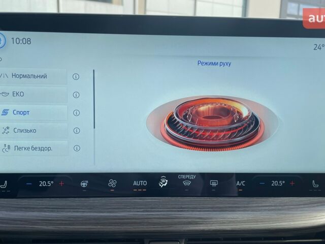 Форд Куга, объемом двигателя 2.49 л и пробегом 0 тыс. км за 35651 $, фото 34 на Automoto.ua