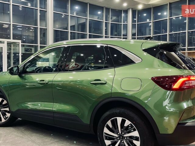 купить новое авто Форд Куга 2024 года от официального дилера Автомир Форд фото