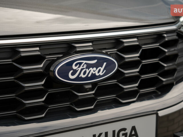 Форд Куга, объемом двигателя 1.5 л и пробегом 0 тыс. км за 38434 $, фото 2 на Automoto.ua