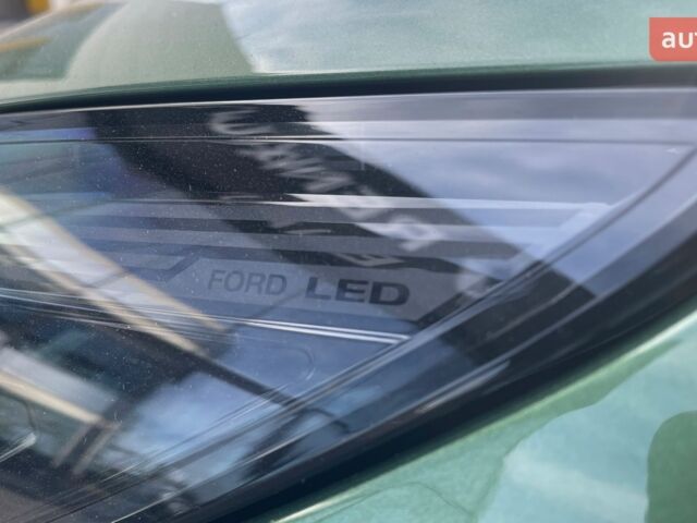 Форд Куга, объемом двигателя 2.49 л и пробегом 0 тыс. км за 35651 $, фото 4 на Automoto.ua