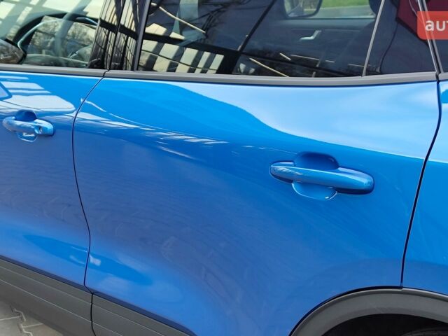 Форд Куга, об'ємом двигуна 1.5 л та пробігом 0 тис. км за 35220 $, фото 2 на Automoto.ua