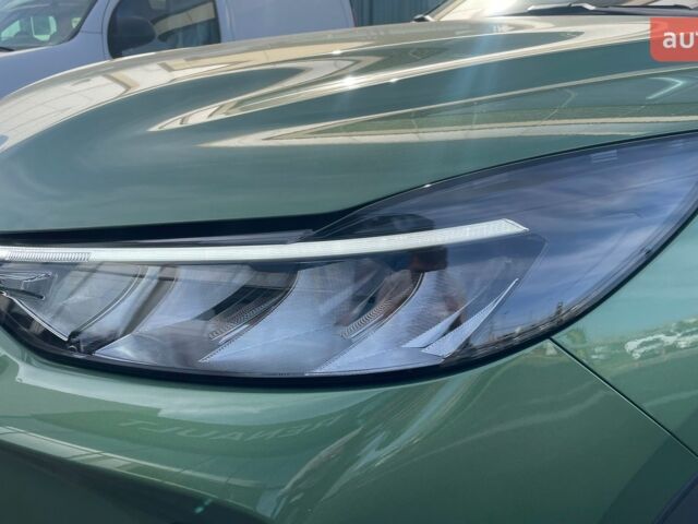 Форд Куга, объемом двигателя 2.49 л и пробегом 0 тыс. км за 35651 $, фото 3 на Automoto.ua