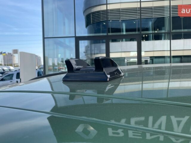 Форд Куга, объемом двигателя 2.49 л и пробегом 0 тыс. км за 35651 $, фото 11 на Automoto.ua