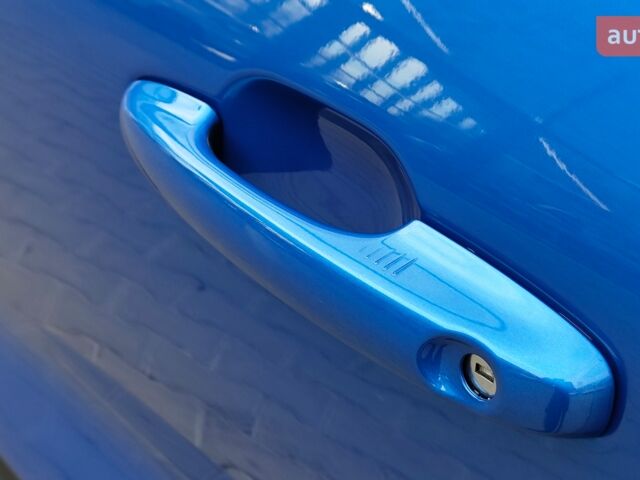 Форд Куга, об'ємом двигуна 1.5 л та пробігом 0 тис. км за 35220 $, фото 3 на Automoto.ua