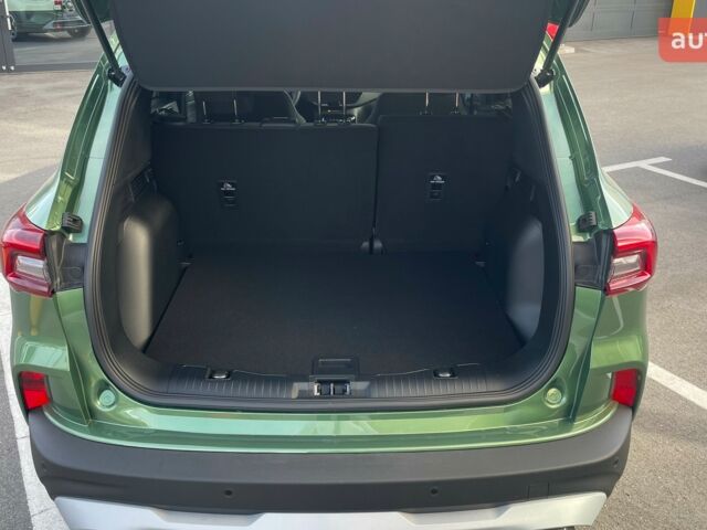 Форд Куга, объемом двигателя 2.49 л и пробегом 0 тыс. км за 35651 $, фото 18 на Automoto.ua