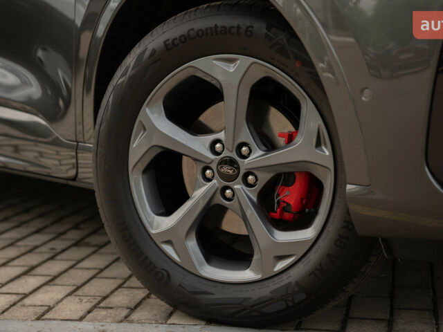 Форд Куга, объемом двигателя 1.5 л и пробегом 0 тыс. км за 38434 $, фото 6 на Automoto.ua