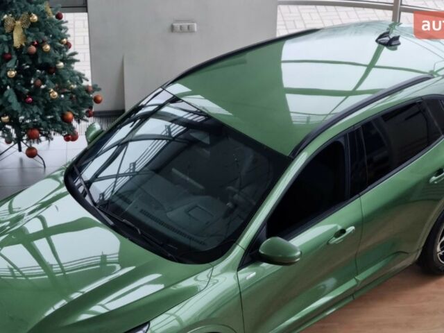 Форд Куга, объемом двигателя 1.5 л и пробегом 0 тыс. км за 40507 $, фото 12 на Automoto.ua