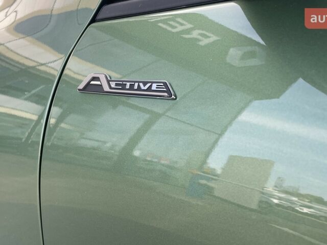 Форд Куга, объемом двигателя 2.49 л и пробегом 0 тыс. км за 35651 $, фото 7 на Automoto.ua