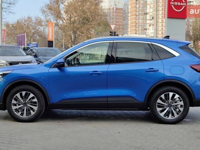 Форд Куга, об'ємом двигуна 1.5 л та пробігом 0 тис. км за 35220 $, фото 4 на Automoto.ua